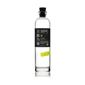 Mizu Lemongrass Shochu