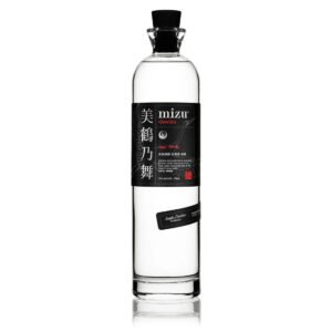 Mizu Saga Barley Shochu