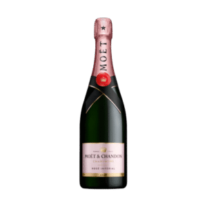 Moet & Chandon Brut Impérial Rosé