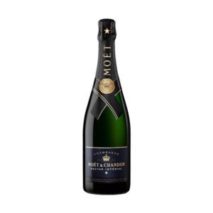 Moet Chandon Nectar Imperial Champagnein 0