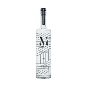 Mon-Ye Vodka