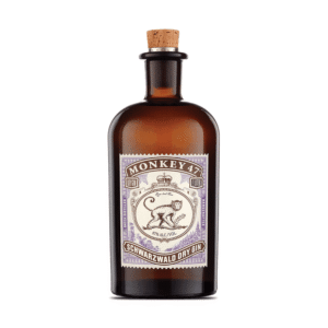 Monkey 47 Schwarzwald Dry Gin (Liter)