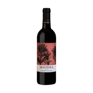 Montoya Cabernet Sauvignon 2023
