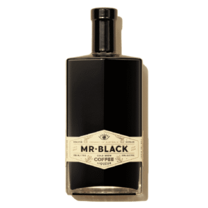 Mr. Black Cold Brew Coffee Liqueur