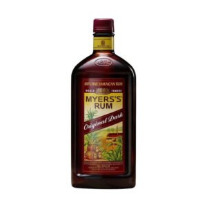 Myers’s Original Dark Rum (PET Bottle)