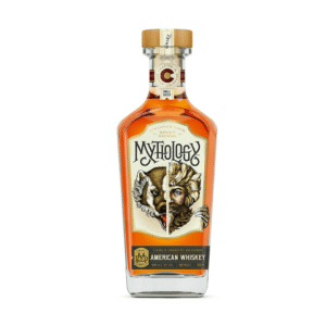 Mythology ‘Hell Bear’ American Whiskey
