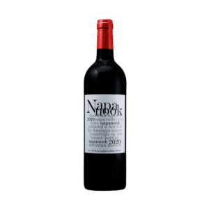 Napanook by Dominus 2020