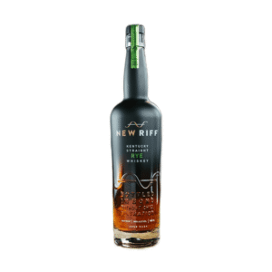 New Riff Kentucky Straight Rye Whiskeyin 0