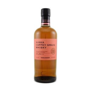 Nikka Coffey Grain Japanese Whisky
