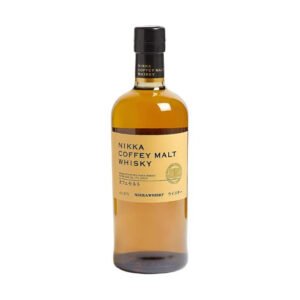 Nikka Coffey Malt Japanese Whisky