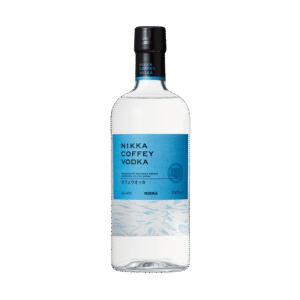 Nikka Coffey Vodka
