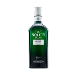 Nolet’s Silver Dry Gin