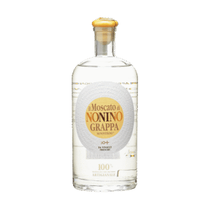 Nonino Il Moscato Grappa
