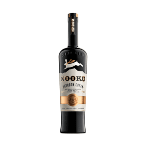Nooku Bourbon Cream