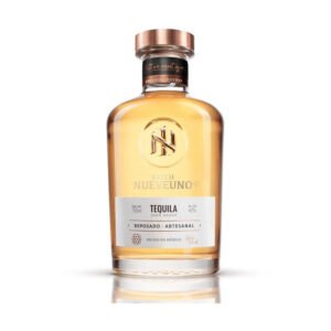 NueveUno Reposado Organic Tequila