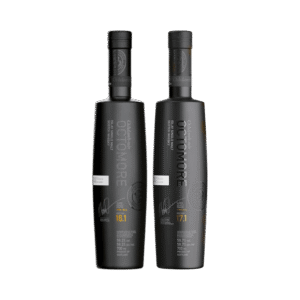 Octomore 16.1 and 17.1 Bundle