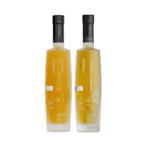 Octomore 16.3 and 17.3 Bundle