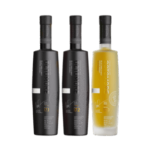 Octomore 17 Series Bundle