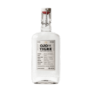 Ojo De Tigre Mezcal