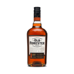 Old Forester 100 Proof 1 Liter Bourbonin 0