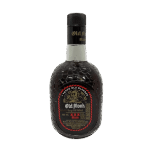 Old Monk Very Old Vatted 7 Year Old Rumi 0
