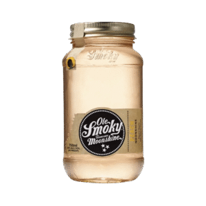 Ole Smoky Tennessee Peach Moonshinein 01