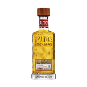 Olmeca Altos Reposado Tequila