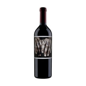 Orin Swift Papillon Red Wine 2022in 0281