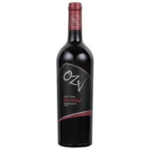 Ozv Red Blend 23 750ML