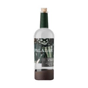 Paladar Still Strength Blanco Tequila