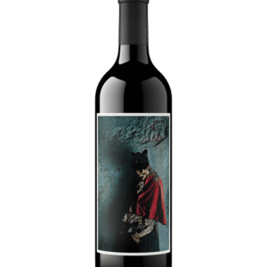 Palermo Cabernet Sauvignon