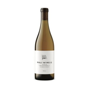 Pali Wine Co Chardonnay 2023