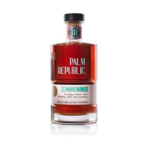 Palm Republic Aged Rum