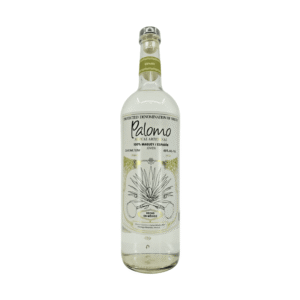 Palomo Espadi­n Mezcal Artesanal