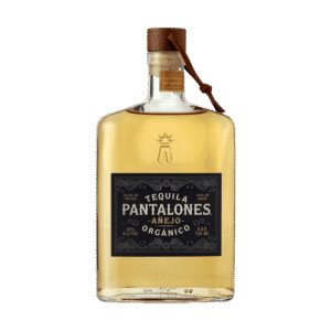 Pantalones Anejo Tequila