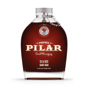 Papa’s Pilar 24 Solera Dark Rum