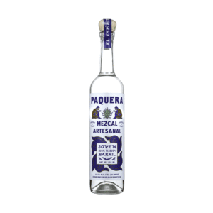 Paquera Barril Mezcal