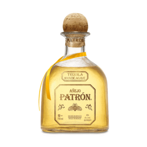 Patrón Anejo Tequila