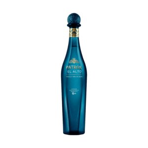Patrón El Alto Reposado Tequila