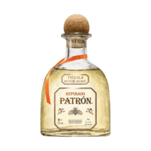Patron Reposado (375ml)