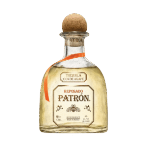 Patrón Reposado Tequila 1.75L