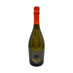Peperino Extra Dry Spumante Bianco
