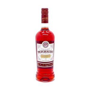 Peychaud’s Aperitivo Liqueur