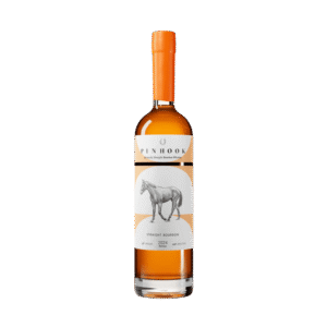 Pinhook Flagship Bourbon 2024