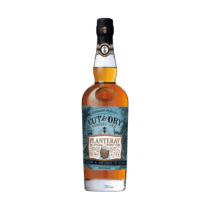 Planteray Cut Dry Coconut Flavored Rumin 0
