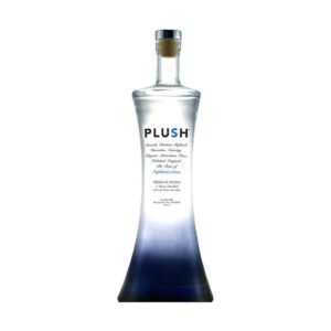 Plush Pure Spirit Vodka