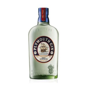 Plymouth Navy Strength Gin