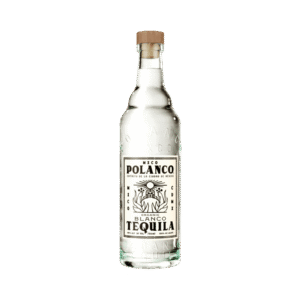 Polanco Blanco Tequila