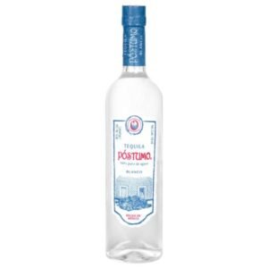 Postumo Tequila Blanco
