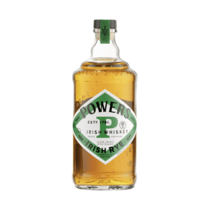 Powers Rye Irish Whiskey